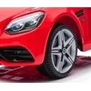 Milly Mally Akumuliatorinis automobilis vaikams „Mercedes-Benz SLC“, raudonos spalvos
