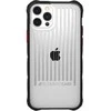 „Element Case Special Ops“ – dėklas, skirtas „iPhone 13 Pro“ („Mil-Spec“ apsauga nuo kritimo) (skaidrus / juodas)