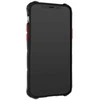 „Element Case Special Ops“ – dėklas, skirtas „iPhone 13 Pro Max“ („Mil-Spec“ apsauga nuo kritimo) (skaidrus / juodas)