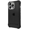 „Element Case Special Ops“ – dėklas, skirtas „iPhone 13 Pro Max“ („Mil-Spec“ apsauga nuo kritimo) (dūmų / juodas)