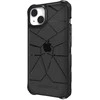 „Element Case Special Ops X5“ – „iPhone 14 Plus“ dėklas („Mil-Spec“ apsauga nuo kritimo) (dūmų / juodas)