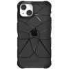 „Element Case Special Ops X5“ – „iPhone 14 Plus“ dėklas („Mil-Spec“ apsauga nuo kritimo) (dūmų / juodas)