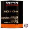 SPECTRAL Epoksidinis užpildantis gruntas UNDER 305-00 P3 4+1 2,8L pilkas