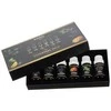 Drėkintuvas Kvapieji aliejai - 6 vnt. rinkinys, 10 ml, Ruhhy 21939
