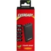 Eveready PX20B – Powerbank 20000 mAh 2x USB-A (juoda)