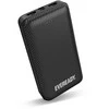 Eveready PX20B – Powerbank 20000 mAh 2x USB-A (juoda)