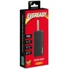 Eveready PX30B – Powerbank 30000 mAh 2x USB-A (juoda)