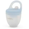 Vaisių ir daržovių čiulptukas New Baby mėlynas
