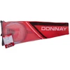 Gertuvė Donnay - 6-piece badminton set in a case (red)