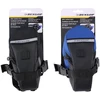 Dunlop - Bicycle bag / saddle bag (Juodas)