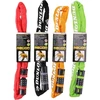 Dunlop - Bicycle Lock with Combination Chain (Juodas)