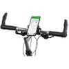 Dunlop - Bike Phone Holder (Gray)