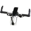 Dunlop - Bike Phone Holder (Gray)