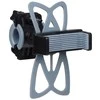 Dunlop - Bike Phone Holder (Gray)