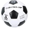 Gertuvė Dunlop - Football ball s.5 (Juodas)