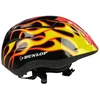 Dunlop - Kids helmet Flames