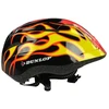 Dunlop - Kids helmet Flames