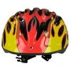 Dunlop - Kids helmet Flames