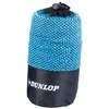 Dunlop - mikropluošto sportinis rankšluostis (mėlynas)