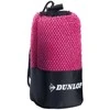 Dunlop - mikropluošto sportinis rankšluostis (rožinis)