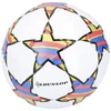 Dunlop - Mini Training Football for Children 32 Panels Size 2 (Baltas/Raudona)