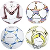 Dunlop - Mini Training Football for Children 32 Panels Size 2 (Baltas/Juodas)