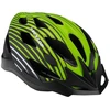 Dunlop - MTB bike helmet s. L (Žalias)