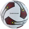 Dunlop - Street Training Football size 5 (baltas/red)