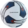 Dunlop - Street Training Football size 5 (baltas/mėlynas)