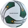 Dunlop - Street Training Football size 5 (baltas/žalias)