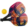 Eddy Toys - 3-piece pickleball set with paddles and ball