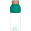 Gertuvė „Quokka Ice“ – „Ecozen“ vandens buteliukas, 570 ml (pušų žalia)