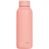 Quokka Solid – nerūdijančio plieno termo butelis 510 ml (pastelinis persikas)