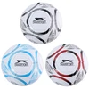Slazenger - 32-panel training football size 5 (baltas/red)