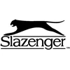 Slazenger - 32-panel training football size 5 (baltas/juodas)