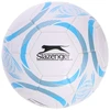 Slazenger - 32-panel training football size 5 (baltas/mėlynas)
