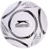 Slazenger - 32-panel training football size 5 (baltas/juodas)
