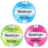 Slazenger - Beach Volleyball Size 4 (Rožinė)