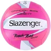 Slazenger - Beach Volleyball Size 4 (Rožinė)