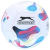 Slazenger - Mini Training Football for Kids 12 Panels Size 2 (Baltas/Mėlyna)