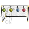 Gertuvė Umbro - Football shields / training targets for goal 21 cm 4 pcs.