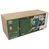 Gertuvė Umbro - Metal football goal with net 180x120x60 cm
