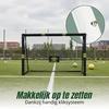 Futbolo vartai Umbro 240x160x85cm
