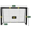 Gertuvė Umbro - Metal football goal with net 180x120x60 cm
