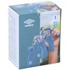 Umbro - Rankinis spaustukas 15 kg 2 vnt. (mėlynas)