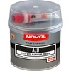 Novol Glaistas su aliuminio dulkėmis ALU 750g