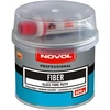 Novol Glaistas su stiklo pluoštu FIBER 600g