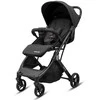 Golfo vežimėlis Bimelo Baby Mix, juodas