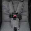 Golfo vežimėlis Bimelo Baby Mix pilkas