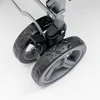 Baby Mix Golfo vežimėlis alyvuogių spalvos kūdikių mišinio smėlio spalvos